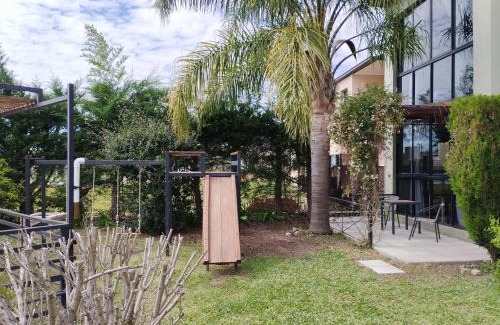 Mesopotamia Apartment | Pinares de Belgrano