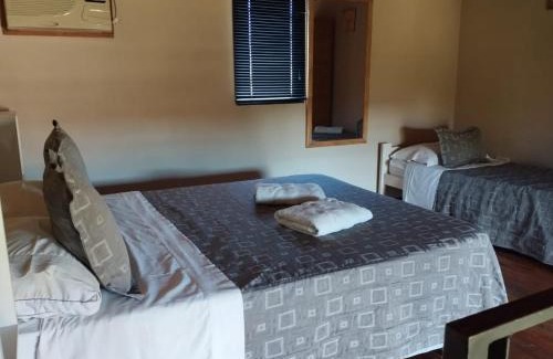 Mesopotamia Apartment | Pinares de Belgrano