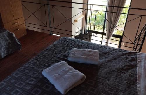 Mesopotamia Apartment | Pinares de Belgrano