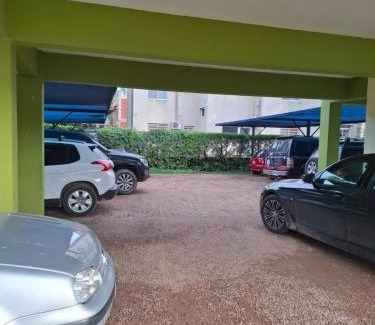 General San Martin Apartment | Pinares de colón