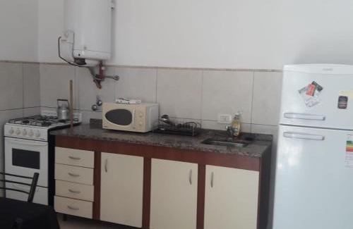 General San Martin Apartment | Pinares de colón
