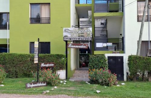 General San Martin Apartment | Pinares de colón