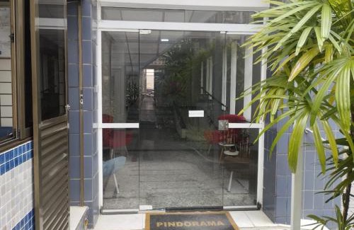 Boqueirao Apartment | Pindorama 11 apartamento mobiliado, impecável!