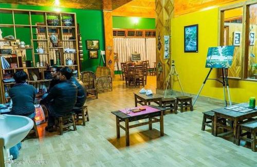 Shillong House | Pine Air, Shillong