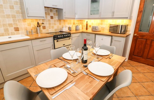 Appleby-in-Westmorland Cottage | PINE COTTAGE, family friendly in Appleby-In-Westmorland