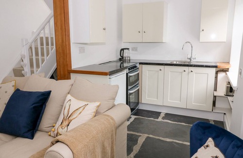 Sedbergh Cottage | Pine Cottage
