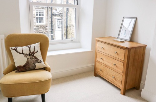 Sedbergh Cottage | Pine Cottage