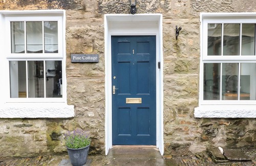 Sedbergh Cottage | Pine Cottage