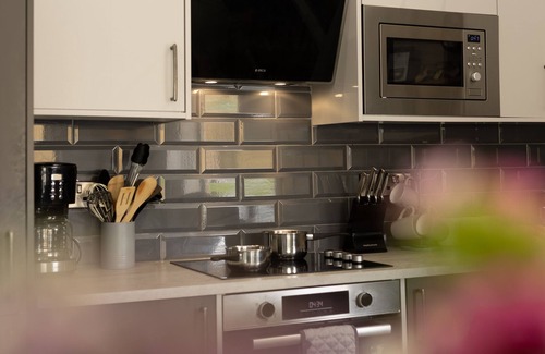 St. Florence Cottage | Pine Cottage
