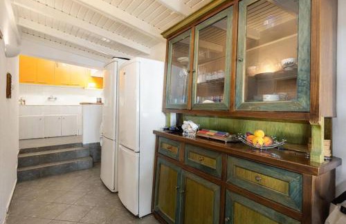 Kassandra House | Pine Cove House