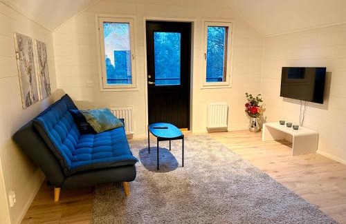 Koengaes Villa | Pine Forest Hideout - Villa Tapiontytär