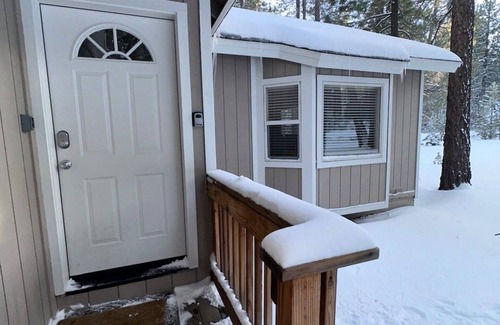 Pioneer Trail House | Pine Haven 3 Bedroom Home by RedAwning