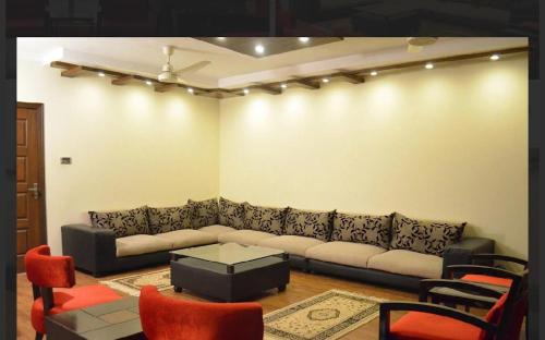 Abbottabad House | Pine hill resort