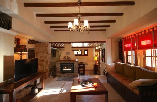 Arachova Apartment | Pine Lodge by Ski Alure