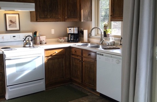 Florissant Cabin | Pine Ridge - Memories are made here!