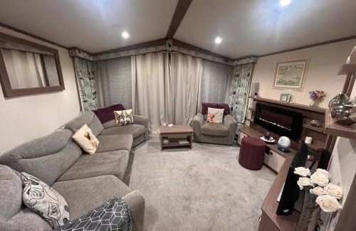 Poole Other | Pine Rise Caravan