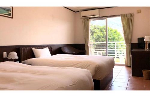 Ishigaki Hotel | Pine Shima Resort Coral Fish - Vacation STAY 37439v