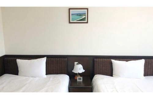 Ishigaki Hotel | Pine Shima Resort Coral Fish - Vacation STAY 37429v