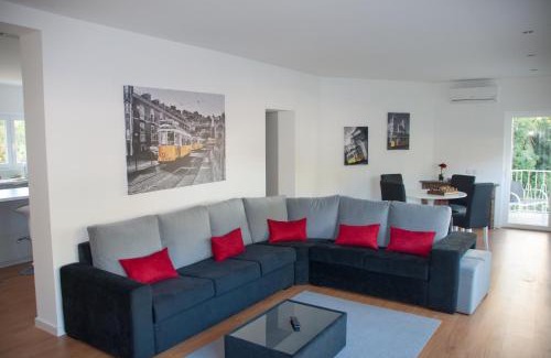 Cascais Apartment | Pine Tree Villa