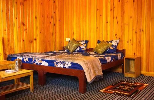 Smanora Range Other | Pine Valley Resort