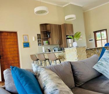 Graskop House | Pine View Guesthouse Graskop