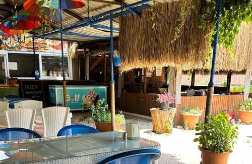 Hisaronu House | Pine Village Bungalows Ölüdeniz