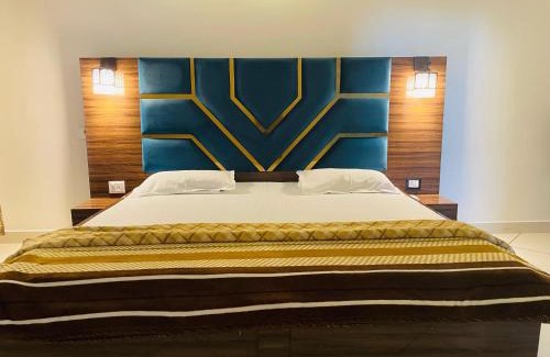 Amritsar Apartment | Pine Wood Apartment