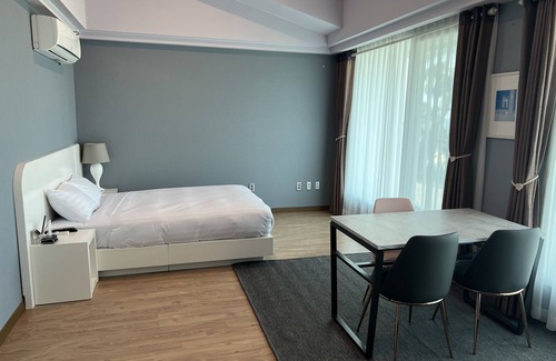 Pohang Hotel | Pinebeach Hotel Pohang