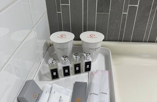 Pohang Hotel | Pinebeach Hotel Pohang