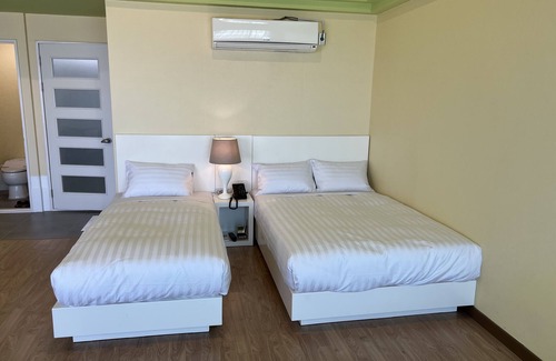 Pohang Hotel | Pinebeach Hotel Pohang