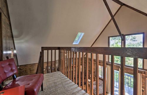 Chalet Village House | Pinecone Cottage by Avada Properties
