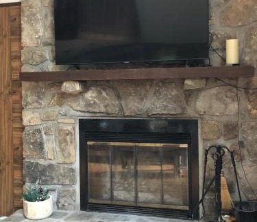 Chalet Village House | Pinecone Cottage by Avada Properties