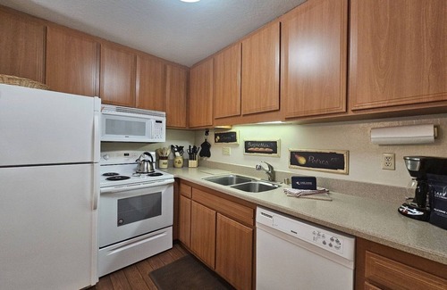 Incline Village Condo | Pinenut Place 1 Bedroom Home by RedAwning