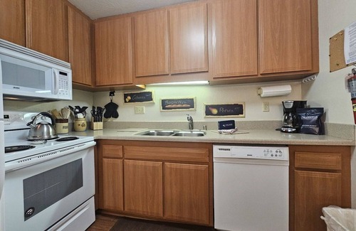 Incline Village Condo | Pinenut Place 1 Bedroom Home by RedAwning