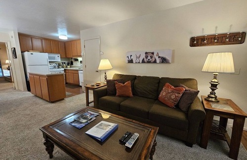 Incline Village Condo | Pinenut Place 1 Bedroom Home by RedAwning