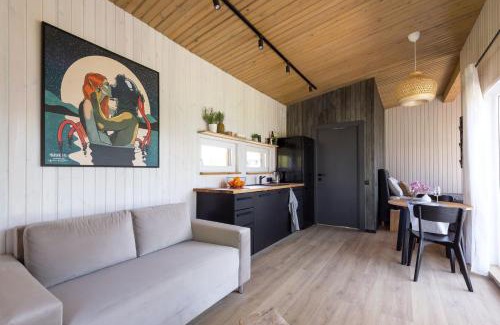 Inturkes seniunija House | Pineplace