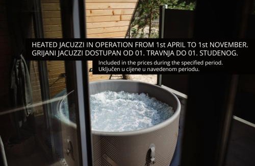 Risovac Ski Chalet | Pinery Blidinje A-Frame House