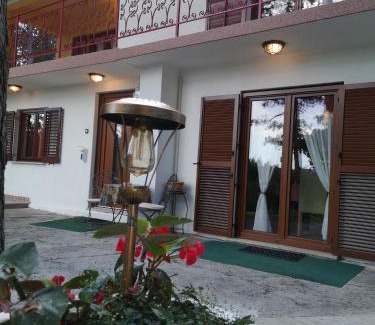 Socerga House | Pineta