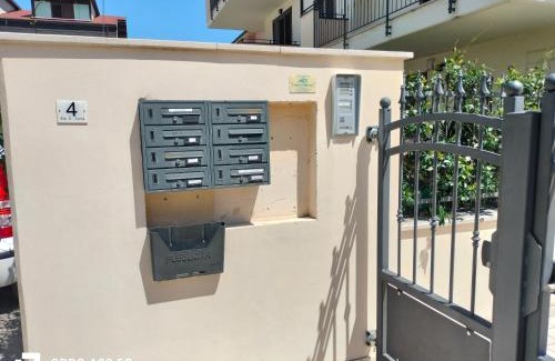 Pineto Apartment | Pineto Breeze