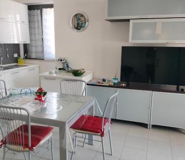 Pineto Apartment | Pineto Breeze