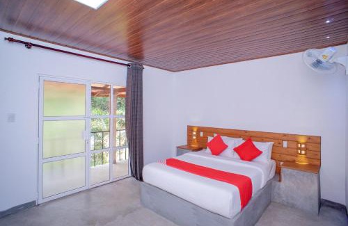 Rumassala Hotel | Pineview
