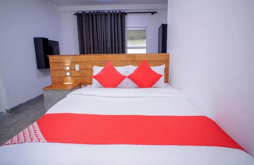 Rumassala Hotel | Pineview