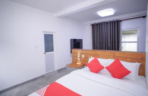 Rumassala Hotel | Pineview