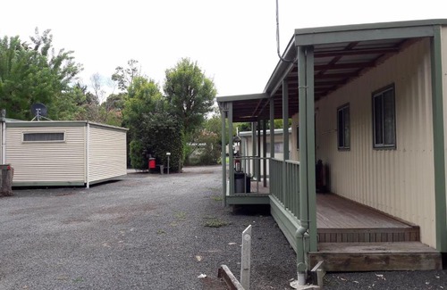 Heywood Other | Pinewood Caravan Park