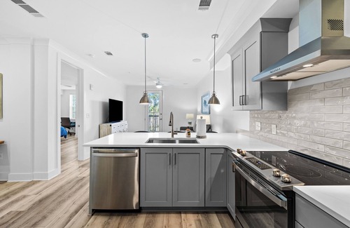 Santa Rosa Beach Condo | Pinewood30A