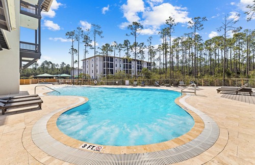 Santa Rosa Beach Condo | Pinewood30A