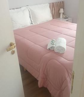 Pinheiros Apartment | Pinheiros Flat Luxuoso em hotel 4 stat