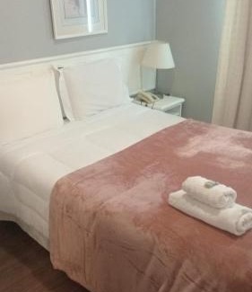 Pinheiros Apartment | Pinheiros Flat Luxuoso em hotel 4 stat
