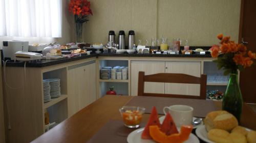 Sector Aeroporto Hotel | Pinheiros Hotel