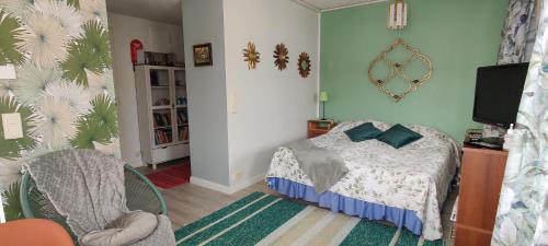 Lahti Apartment | Pinjakoti